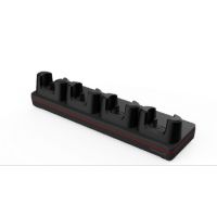 HONEYWELL CK62-CB-UVN-0, Ladestation, Honeywell, CK62, Schwarz, 1 Stück(e)