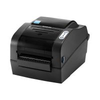 BIXOLON SLP-TX423 - Etikettendrucker - Thermodirekt / Thermotransfer - Rolle (11 cm)