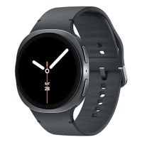 Samsung Galaxy Watch 8, 3,81 cm (1.5"), AMOLED, Touchscreen, 32 GB, GPS, 34 g
