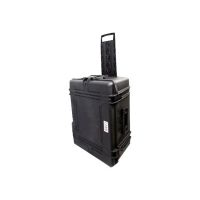 Leba NoteCase - Aufbewahrungsbox - für 10 Notebooks