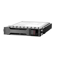 HPE SPS-Drive SSD 3.84TB SFF SAS RI BC MV, 3,84 TB, 2.5"