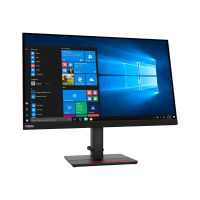 Lenovo ThinkVision T27q-20 - LED-Monitor - 68.6 cm (27")