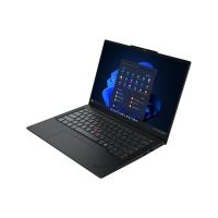 Lenovo ThinkPad E14 Gen 7 21SX - 180°-Scharnierdesign - Intel Core Ultra 5 225U - Win 11 Pro - Intel Graphics - 16 GB RAM - 512 GB SSD TCG Opal Encryption 2, NVMe - 35.6 cm (14")