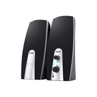 Trust Lautsprecher - für PC - USB - 5 Watt (Gesamt)