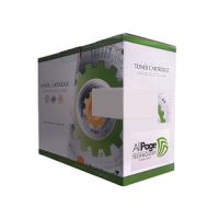 Static Control Components 002-01-SF540A, 1400 Seiten, Schwarz, 1 Stück(e)