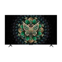 TCL 98C6K - 249 cm (98") Diagonalklasse C6K Series LCD-TV mit LED-Hintergrundbeleuchtung - QD-Mini LED - Smart TV - Google TV - 4K UHD (2160p)