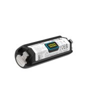 HONEYWELL Handheld-Akku - Lithium-Ionen - 3400 mAh
