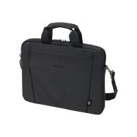 Dicota Eco Slim Case BASE - Notebook-Tasche - 35.8 cm