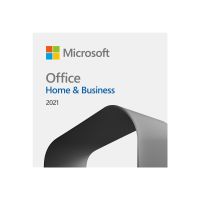 Microsoft Office Home & Business 2021 - Lizenz