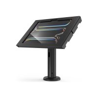 Compulocks iPad Pro M4 11" (2024), Apex Enclosure Tilting Stand 8" - Befestigungskit (Gehäuse, Aufstellung)