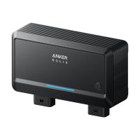 Anker Innovations Anker SOLIX - Batterieladegerät - 11 - 28.8 V