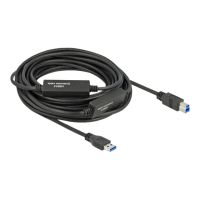 Delock USB-Kabel - USB Typ A (M) zu USB Type B (M)