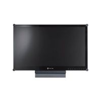 AG Neovo X-22E - LED-Monitor - 54.6 cm (21.5") - 1920 x 1080 Full HD (1080p)