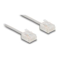 Delock Patch-Kabel - RJ-45 (M) zu RJ-45 (M)