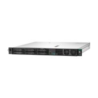HPE ProLiant DL20 Gen10 Plus Performance - Server - Rack-Montage - 1U - 1-Weg - 1 x Xeon E-2314 / 2.8 GHz - RAM 16 GB - SATA - Hot-Swap 6.4 cm (2.5")