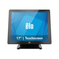 Elo Touch Solutions Elo I-Series 3 - All-in-One (Komplettlösung) - Core i3 i3-1215UL / 1.2 GHz - RAM 8 GB - SSD 256 GB - NVMe - UHD Graphics - 1GbE, Wi-Fi 6, Bluetooth 5.3 - WLAN: 802.11a/b/g/n/ac/ax, Bluetooth 5.3 - 11 IoT Enterprise 2024 LTSC (mit Win 1