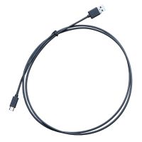 Logitech Zone Wireless UC, Kabel, Graphit