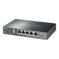 TP-LINK Omada ER605 V2.6 - Router 4-Port-Switch