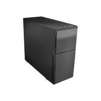 Nanoxia Deep Silence 3 - Tower - ATX - keine Spannungsversorgung