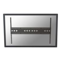 Neomounts LFD-W1500 - Halterung - fest - für LCD-Display - Schwarz - Bildschirmgröße: 152.4-254 cm (60"-100")