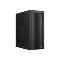 Chieftec UNI Series BS-20B-OP - MT - Mini-ITX - keine Spannungsversorgung (ATX)