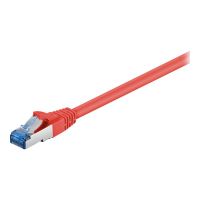 Wentronic goobay - Netzwerkkabel - RJ-45 (M) zu RJ-45 (M)