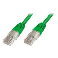 DIGITUS Ecoline - Patch-Kabel - RJ-45 (M) zu RJ-45 (M)