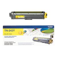 Brother TN242Y - Gelb - original - Tonerpatrone