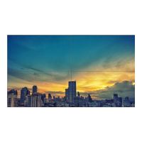 NEC Display MultiSync UN552 - 140 cm (55") Diagonalklasse UN Series LCD-Display mit LED-Hintergrundbeleuchtung