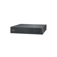 APC Easy UPS On-Line SRV RM 36V Battery Pack - Batteriegehäuse (Rack - einbaufähig)