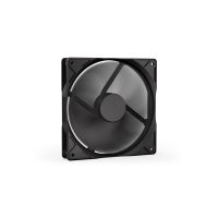 ENDORFY Stratus 140 PWM, Ventilator, 14 cm, 200 RPM, 1200 RPM, Schwarz