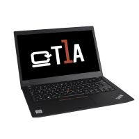 Tier1 Asset Lenovo ThinkPad T14s - Intel Core i5 10310U / 1.6 GHz - Win 11 Pro - UHD Graphics - 16 GB RAM - 256 GB SSD - 35.6 cm (14")