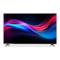 Sharp 50GJ4225E - 126 cm (50") Diagonalklasse LCD-TV mit LED-Hintergrundbeleuchtung - Smart TV - Roku TV - 4K UHD (2160p)