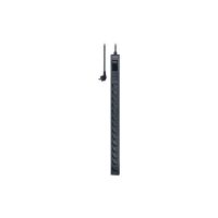 APC Easy Basic Rack PDU EPDU1116B-SCH - Stromverteilungseinheit (Rack - einbaufähig)