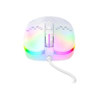 Xtrfy MZ1 - Maus - optisch - kabelgebunden - USB