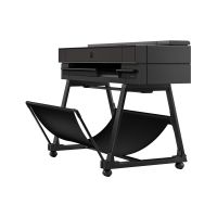 HP DesignJet T850 - 914 mm (36") Großformatdrucker - Farbe - Tintenstrahl - Rolle (91,4 cm x 45,7 m)