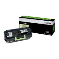 Lexmark 622H - Hohe Ergiebigkeit - Schwarz - original