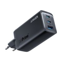 Anker Innovations Anker GaNPrime 737 - Powerbank - 120 Watt - Anker PowerIQ 4.0 - 3 Ausgabeanschlussstellen (2 x USB-C, USB)