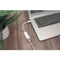 DIGITUS Gigabit Ethernet USB-3.0-Adapter
