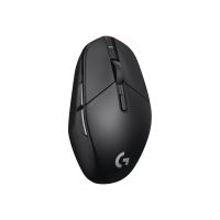 Logitech G G303 Shroud Edition - Maus - optisch