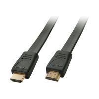 Lindy HDMI-Kabel - HDMI männlich zu HDMI männlich