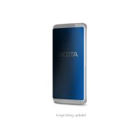 Dicota Blickschutzfilter für Handy - 2-Wege, selbstklebend