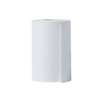 Brother Weiß - Rolle (5,8 cm x 13 m) 1 Rolle(n) Endlospapier (Packung mit 24)