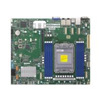 Supermicro X12SPO-NTF - Motherboard - ATX - LGA4189-Sockel