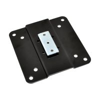 Ergotron Rear VESA Mount Kit - Montagekomponente (Adapterplatte)