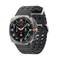 Samsung Galaxy Watch Ultra, 3,81 cm (1.5"), AMOLED, Touchscreen, 64 GB, GPS, 60,5 g