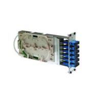 Telegärtner Karl Gärtner Telegärtner H02053D0165, LC, Blau, Grau