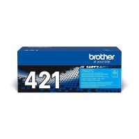 Brother TN421C - Cyan - original - Tonerpatrone