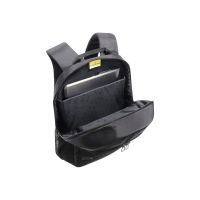 TUCANO Forte - Notebook-Rucksack - 39.6 cm (15.6")