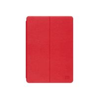 Mobilis Origine - Flip-Hülle für Tablet - Kunstleder
